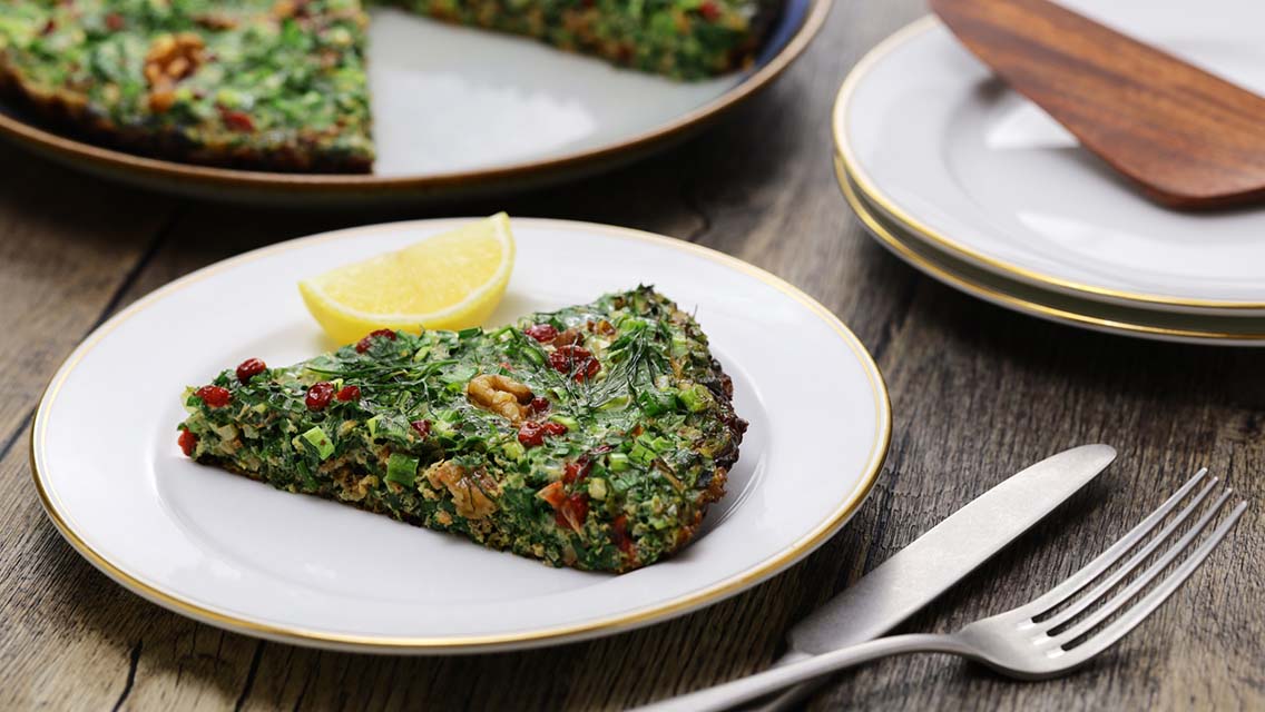 شوربة الخضروات المشكلة والعناب المجفف لمرضى السكري